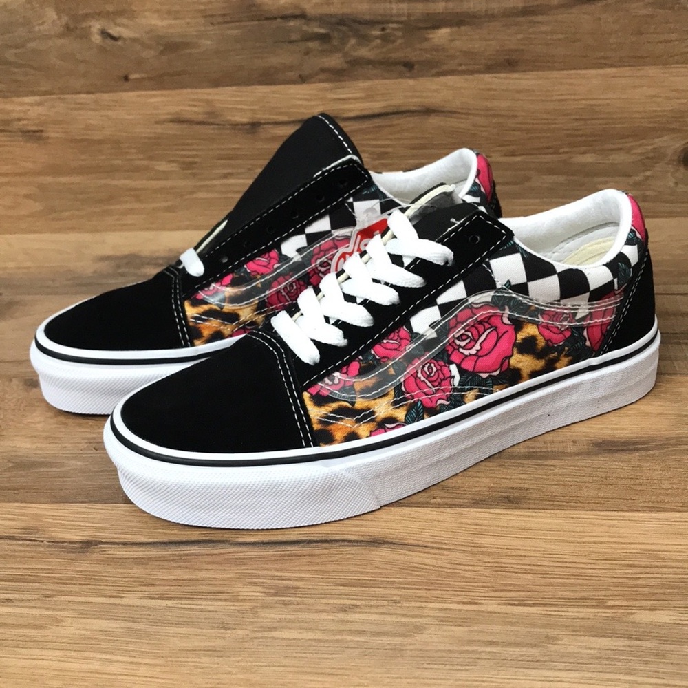 VANS OLD SKOOL BRAND NEW - Picture 5 of 14